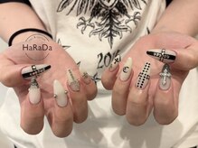 ハラダ(HaRaDa)/相談アートAコース