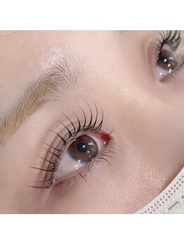 トレイズ(Treize)/まつげパーマ