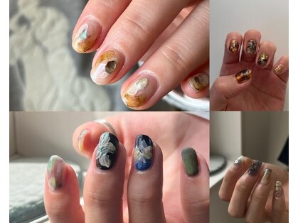 スウィーヴ(Swive)の写真