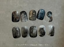 十一.(toi)/Reina指名 〇 fast design nico