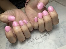 リレアネイル(Li'lea Nail)/