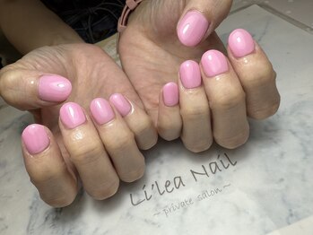 リレアネイル(Li'lea Nail)/