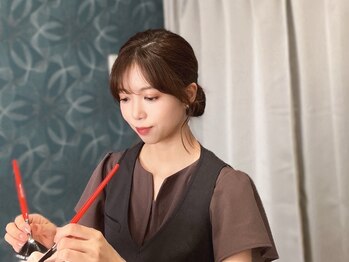 ソア(Soa)の写真/毛穴/くすみ/乾燥を整えて、ファンデなしでも自信がもてる肌へ。変わりたいを叶える場所[静岡・浜松佐鳴台]