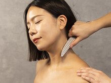 ホークシャイン(HAWK SHINE)/IASTM筋膜リリース/関内/男性OK