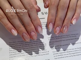 ぬりかけデザイン.・～*