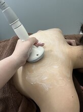 トニック バイ まつもと整骨院鍼灸院(Tonic)/★施術★豊中／庄内／肩こり