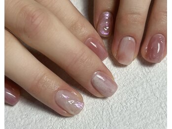 ケーネイル(K.nail)/ニュアンス