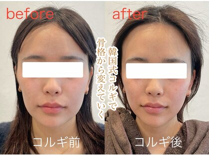 ビーキュート 姫路店(BE-CUTE)の写真