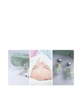 リンド(Lindo)/WiQo水光ピール