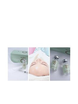 リンド(Lindo)/WiQo水光ピール