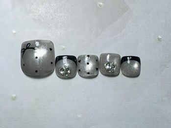 ラ メール(La mer)/Foot定額/アートコース