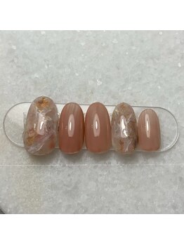 ルビー(Ruby)/プレミアムコース2、3月