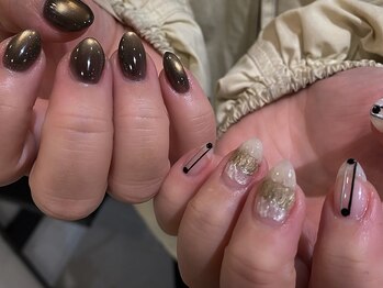 ネイル ルーム エン(nail room en.)/