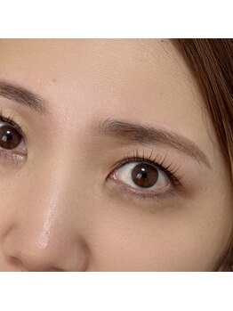 フローレイ 大矢知店(FlorEye)/まつ毛パーマ＋眉毛Wax