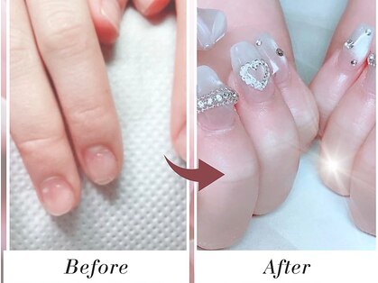 ハッピービューティー(Happy Beauty)の写真