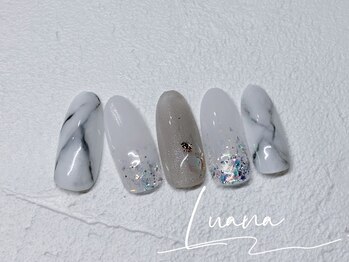 ルアナ(LUANA)/8000円コース