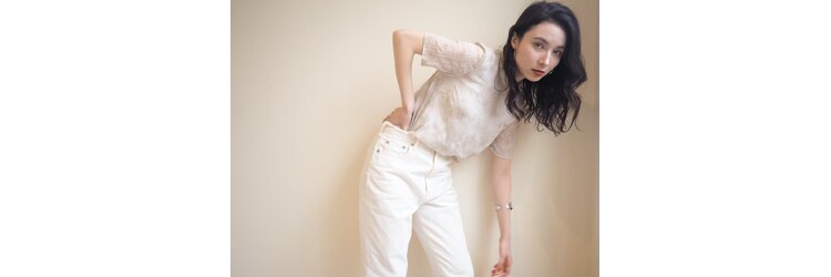 ブリス(BLISS)のサロンヘッダー