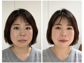 シュシュビエン(Chou Chou Bien)/一時帰国で似合いを知る◎