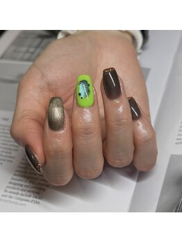 クーム 代官山(KUUM.)/