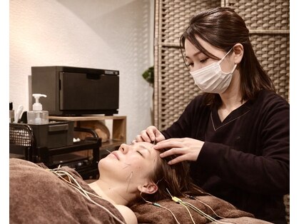 ハリキュア(H.a.r.i C.u.r.e.)の写真