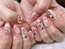 ラウンドアバウト(roundabout)/