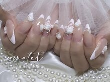 アミュレット 天王寺店(amulet)/