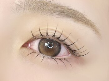 ルミナ(Lumina)の写真/"まつ毛で印象が変わる"を存分に引き出します♪その体験をぜひLuminaで☆お客様のご要望に全力でお応え◎