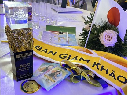 美ラボ リッチエンジェルの写真