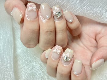 【HAND】90分付け放題