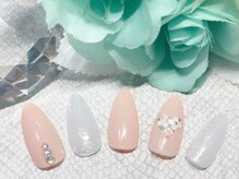 シュシュ(Chou Chou)/