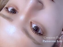 クレセントアイ 吉祥寺(Crescent Eye)の雰囲気（次世代まつげパーマでお好きなカール感が選べる◎パリジェンヌも）