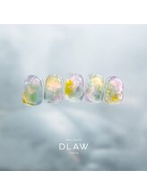 ドロウ フィーグ(DLAW figue)/6月 デザインプラス