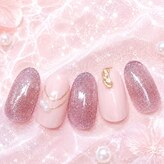 カームネイル(Calm.nail)