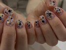 【Sumika.t】カラフルホログラム