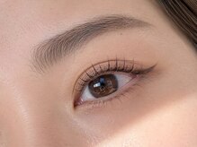 サニー アンド ヘアー(Sunny&HAIR)/まつ毛パーマ/ラッシュリフト