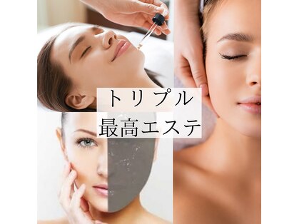 ケートータルビューティー(K. total beauty)の写真