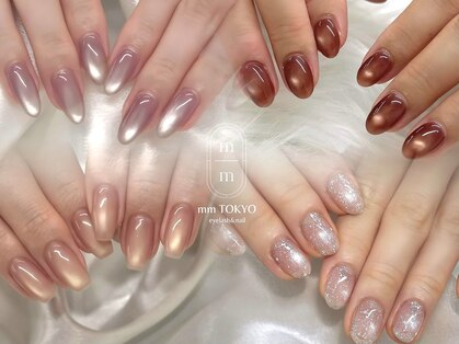 ミリ トウキョウ 恵比寿(mm TOKYO)の写真