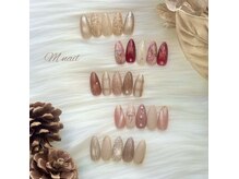エムネイル(M nail)