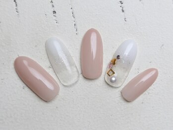 ジーネイルコウベ(G NAIL KOBE)/ハンドDコース 2990円