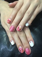 プライベートネイルサロン スイート(Sweet)/定額制
