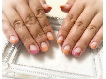 アートルーム チャチャ(artroom chacha)/☆ナナメフレンチ☆