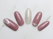 ジーネイルコウベ(G NAIL KOBE)/ハンドDコース 2990円