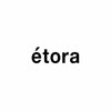 エトラ 目黒(etora)のお店ロゴ