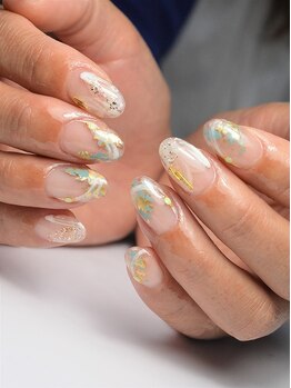 ジュンクス(JUNX)/JUNX Nail Collection