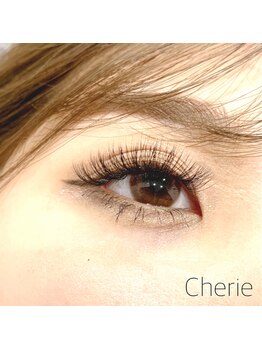 シェリエ(Cherie)/