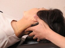 調律整体治療院 マスターピース(MASTER PIECE)/気圧変化で生じる頭痛などの改善