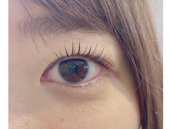 スパークジョイ(SPARK JOY)/パリジェンヌラッシュリフト