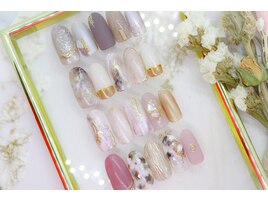 ニュアンス　マグネット