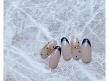 エイム(aim)/3月の定額デザイン