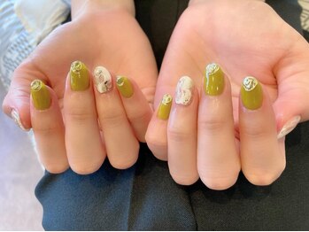 チル(chill)/定額スタンダードコース